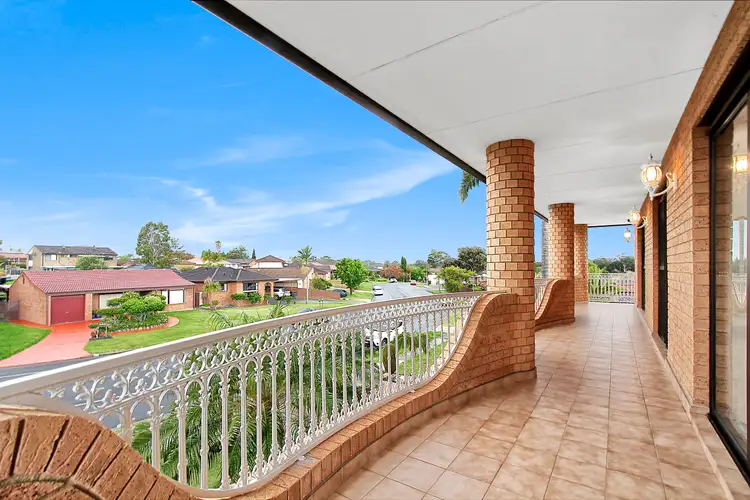 Sixth view of Homely house listing, 15 Glen Davis Avenue, Bossley Park NSW 2176