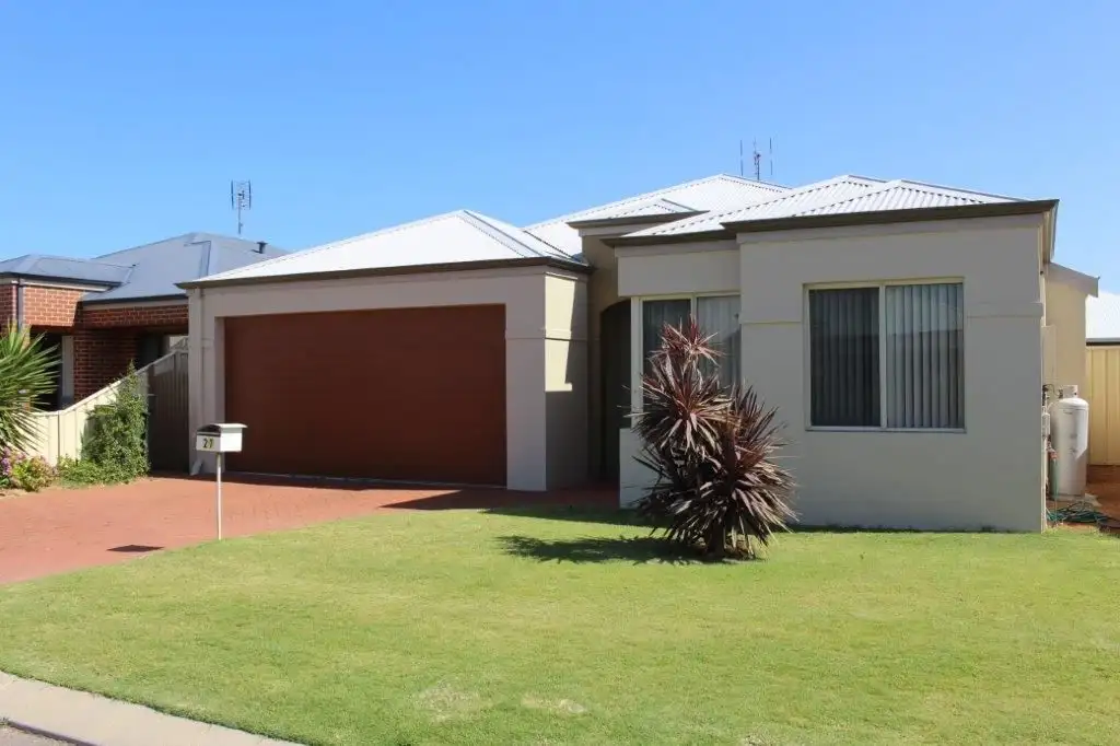 Main view of Homely house listing, 27 Damia Circle, Port Denison WA 6525