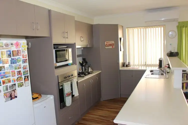 Second view of Homely house listing, 27 Damia Circle, Port Denison WA 6525