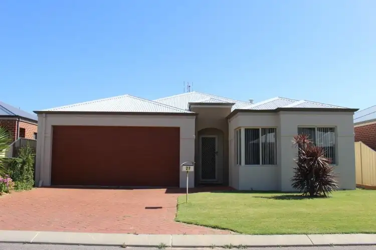 Sixth view of Homely house listing, 27 Damia Circle, Port Denison WA 6525
