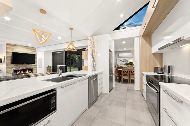 Main view of Homely house listing, 9 Wye Court, Ferntree Gully VIC 3156