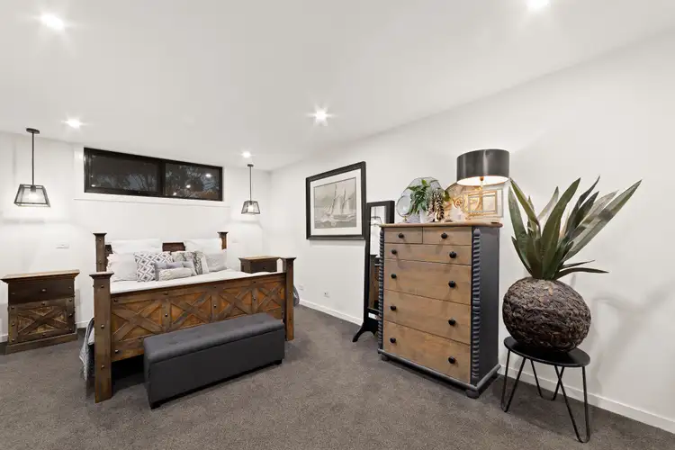 Fifth view of Homely house listing, 9 Wye Court, Ferntree Gully VIC 3156