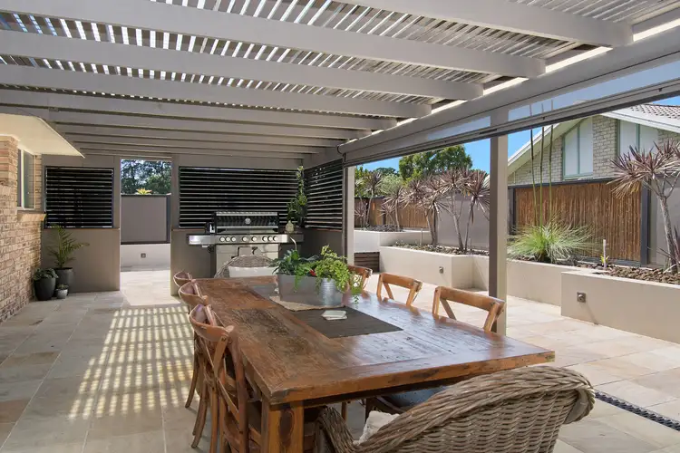 Second view of Homely house listing, 23 Teak Circuit, Suffolk Park NSW 2481