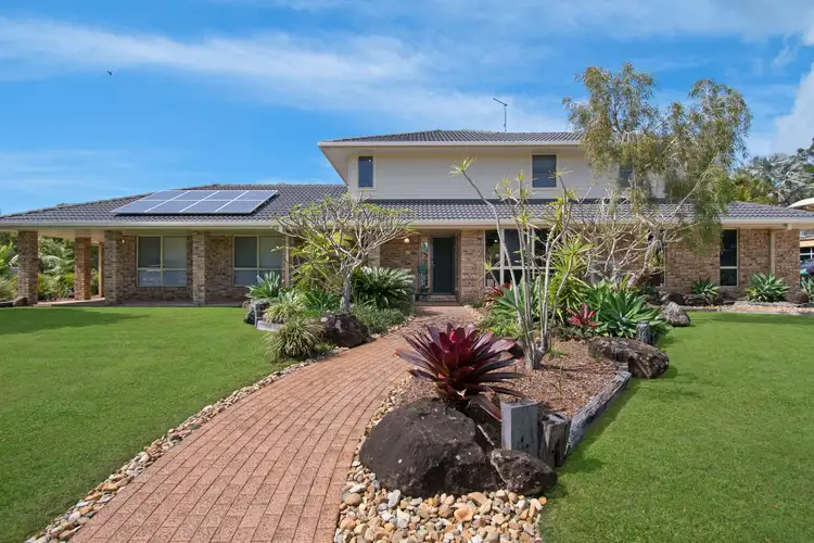 Fifth view of Homely house listing, 23 Teak Circuit, Suffolk Park NSW 2481