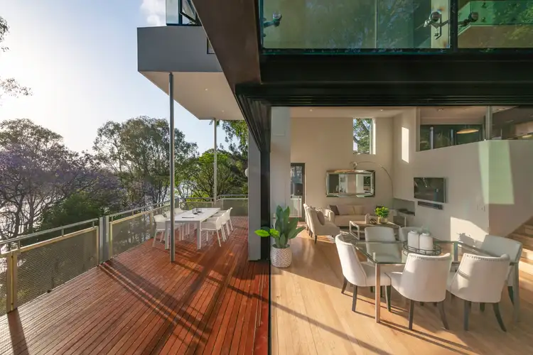 Second view of Homely house listing, 23-29 Borva Street, Dutton Park QLD 4102