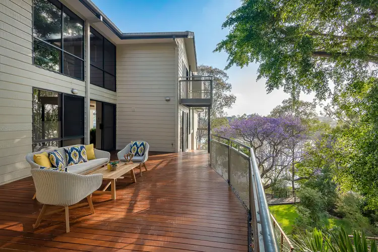 Seventh view of Homely house listing, 23-29 Borva Street, Dutton Park QLD 4102
