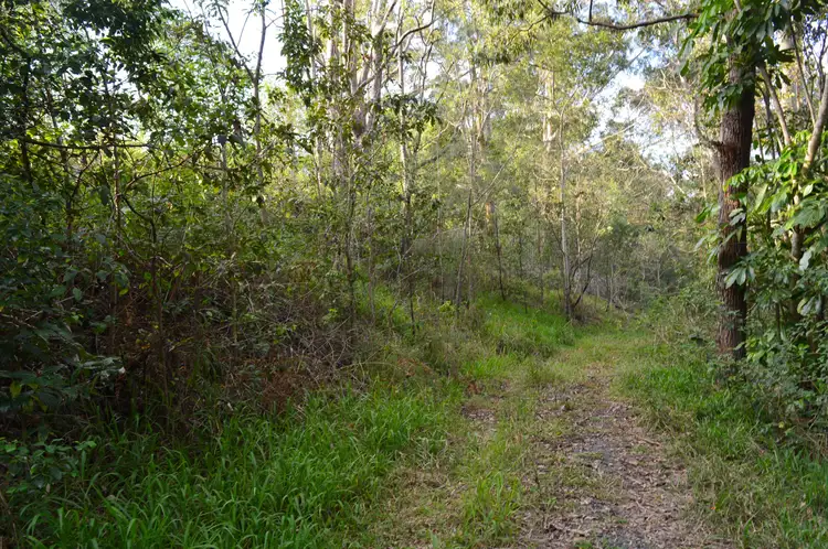 Second view of Homely land listing, 326 Old Peachester Road, Peachester QLD 4519