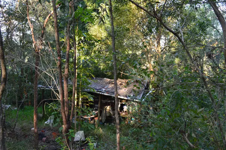 Third view of Homely land listing, 326 Old Peachester Road, Peachester QLD 4519