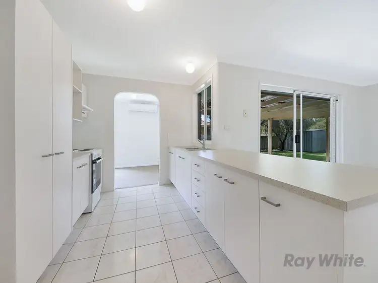 Fifth view of Homely house listing, 61 Kyeema Crescent, Bald Hills QLD 4036