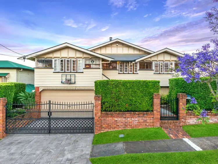 Second view of Homely house listing, 33 Ashgrove Crescent, Ashgrove QLD 4060