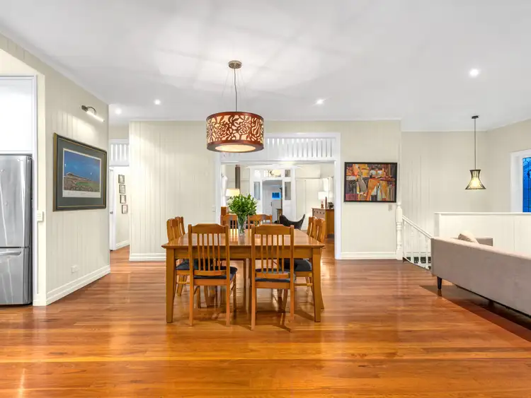 Fifth view of Homely house listing, 33 Ashgrove Crescent, Ashgrove QLD 4060