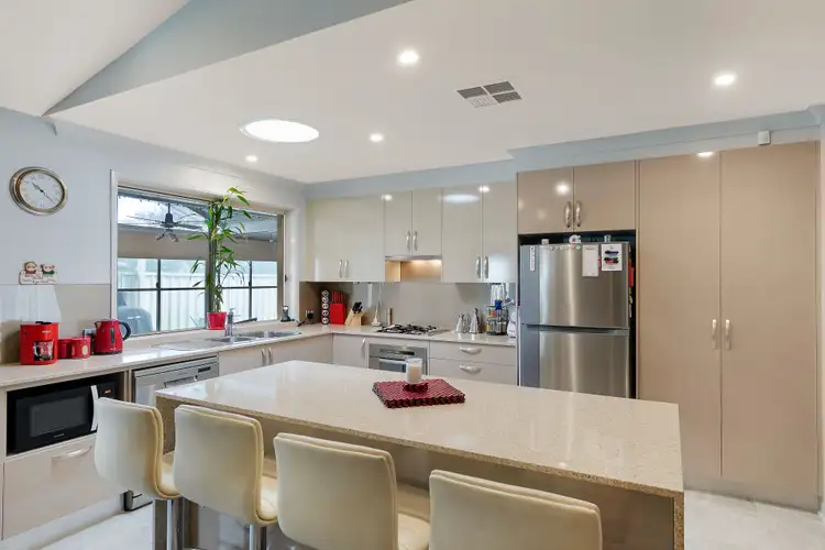 Fourth view of Homely house listing, 21 Papala Avenue, Bateau Bay NSW 2261