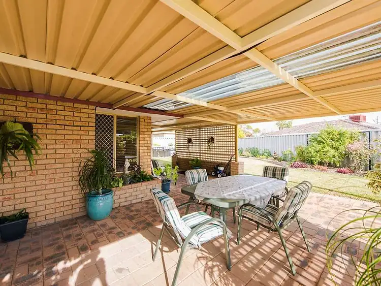 Third view of Homely house listing, 3 Broome Place, Warnbro WA 6169