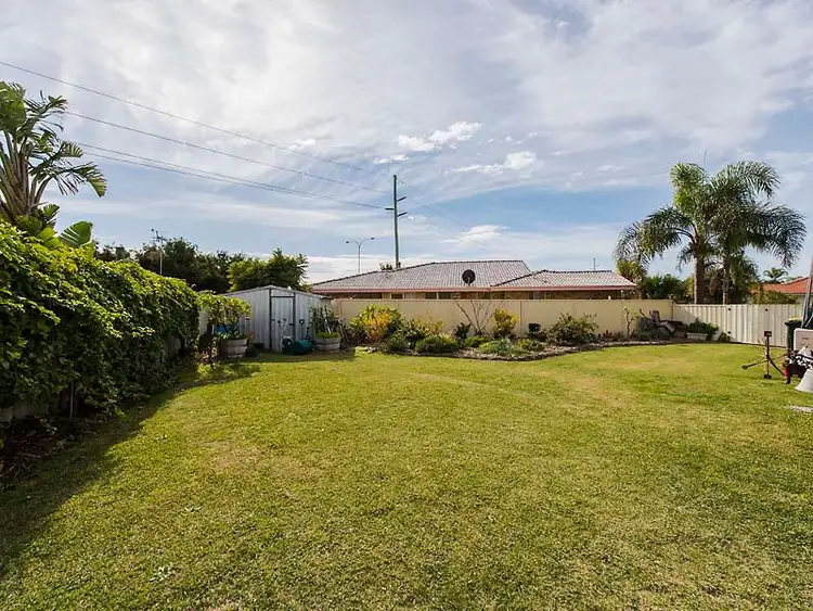 Fourth view of Homely house listing, 3 Broome Place, Warnbro WA 6169
