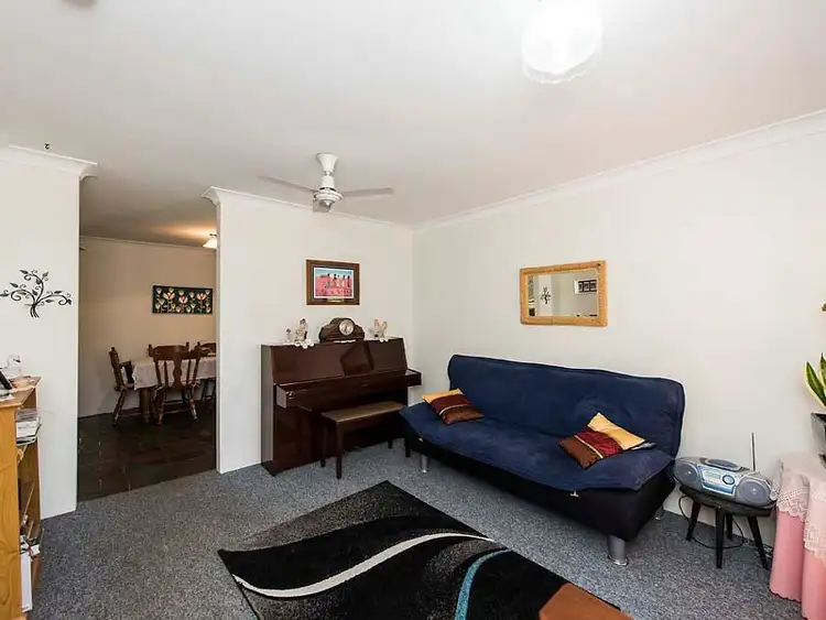 Fifth view of Homely house listing, 3 Broome Place, Warnbro WA 6169