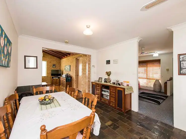 Sixth view of Homely house listing, 3 Broome Place, Warnbro WA 6169