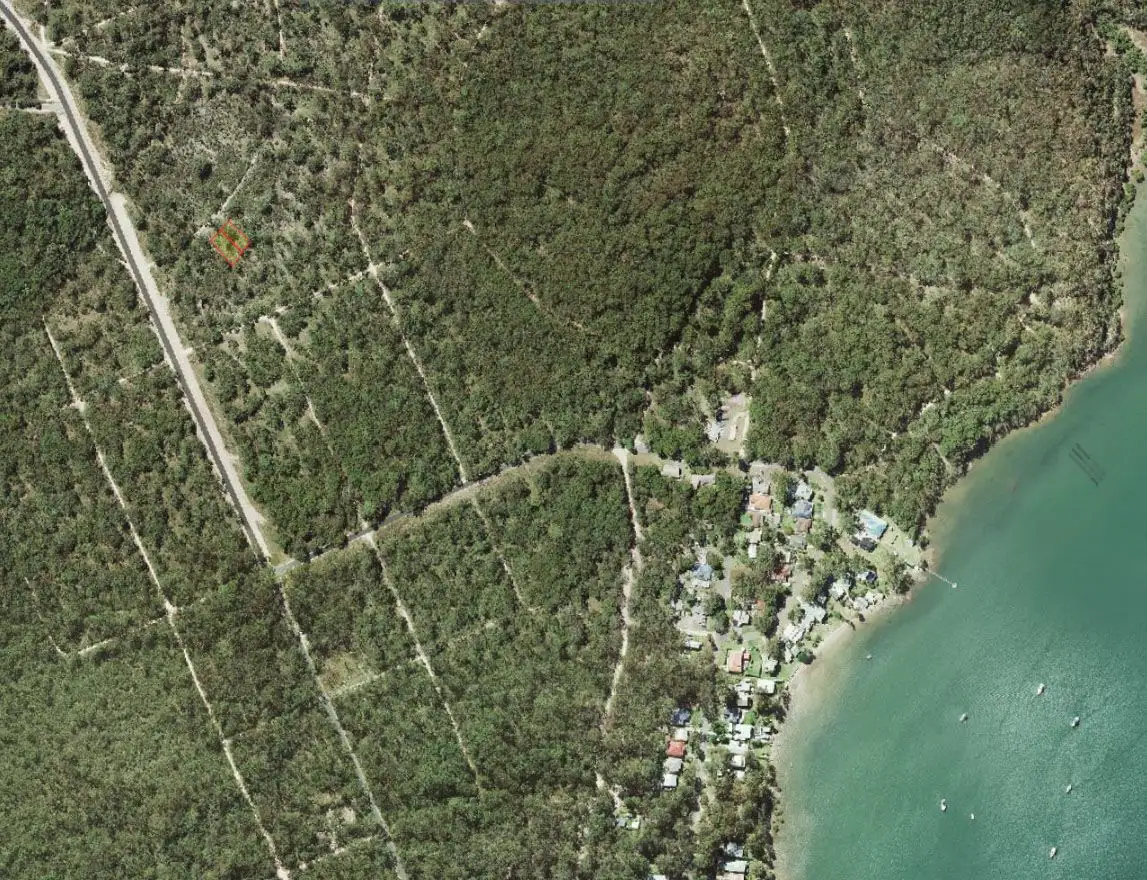 Main view of Homely other listing, Lots 2302/2303 Ulmarra Crescent, North Arm Cove NSW 2324