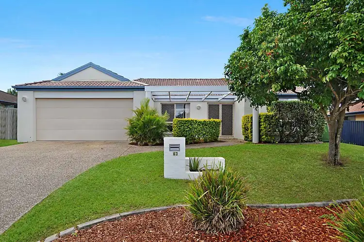 Main view of Homely house listing, 63 Pine River Drive, Murrumba Downs QLD 4503