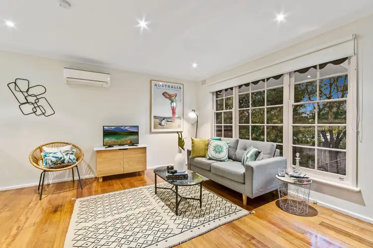 Third view of Homely unit listing, 3/3 Clematis Avenue, Ferntree Gully VIC 3156
