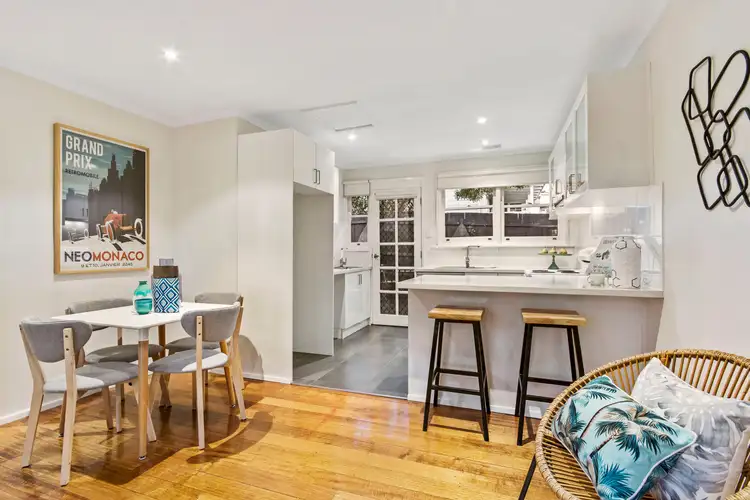 Fourth view of Homely unit listing, 3/3 Clematis Avenue, Ferntree Gully VIC 3156