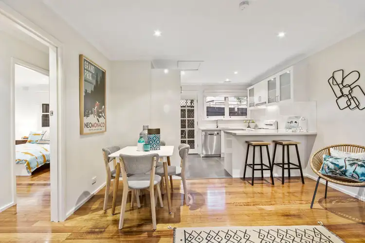 Fifth view of Homely unit listing, 3/3 Clematis Avenue, Ferntree Gully VIC 3156