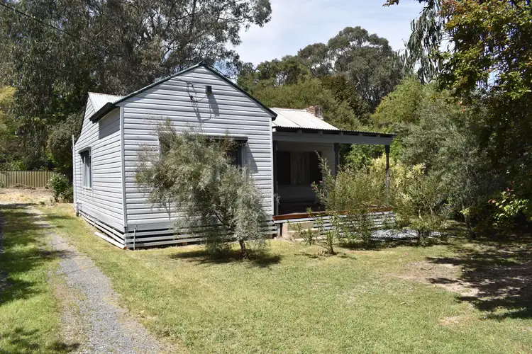 Main view of Homely house listing, 34 O'Donnell Avenue, Myrtleford VIC 3737
