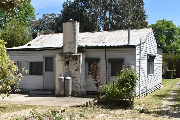 Second view of Homely house listing, 34 O'Donnell Avenue, Myrtleford VIC 3737
