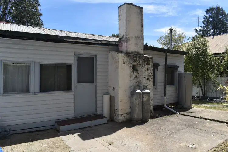 Fifth view of Homely house listing, 34 O'Donnell Avenue, Myrtleford VIC 3737