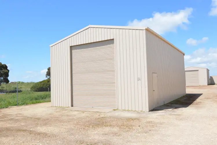 Main view of Homely house listing, Lot 21 8A Adam Road, Kingston Se SA 5275