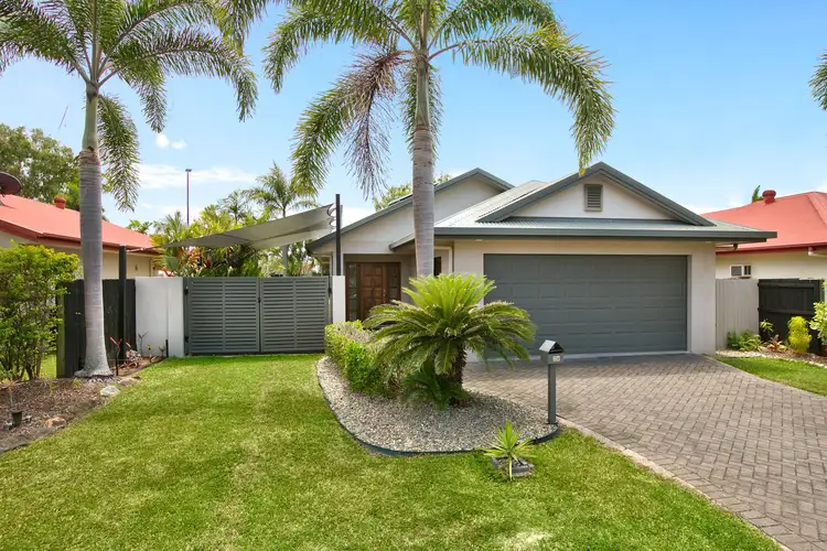 Main view of Homely house listing, 26 Ellis Close, Kewarra Beach QLD 4879