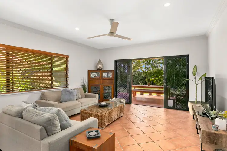 Second view of Homely house listing, 26 Ellis Close, Kewarra Beach QLD 4879