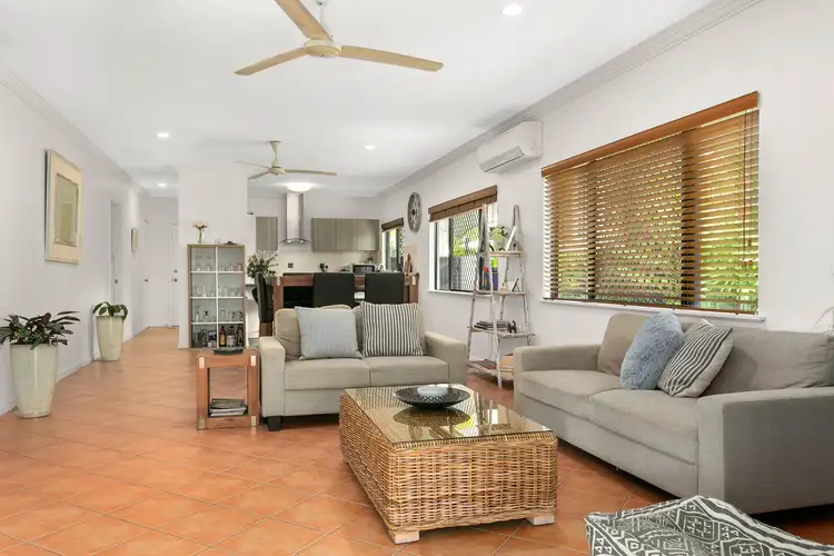 Third view of Homely house listing, 26 Ellis Close, Kewarra Beach QLD 4879