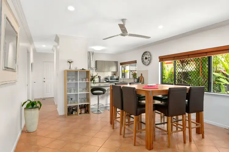 Fourth view of Homely house listing, 26 Ellis Close, Kewarra Beach QLD 4879