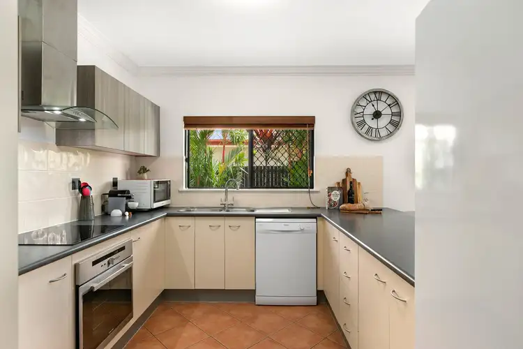 Fifth view of Homely house listing, 26 Ellis Close, Kewarra Beach QLD 4879