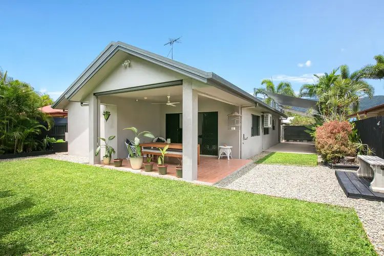 Seventh view of Homely house listing, 26 Ellis Close, Kewarra Beach QLD 4879