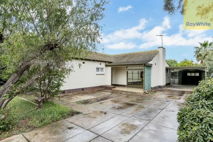 Third view of Homely house listing, 22 Barker Avenue, Findon SA 5023