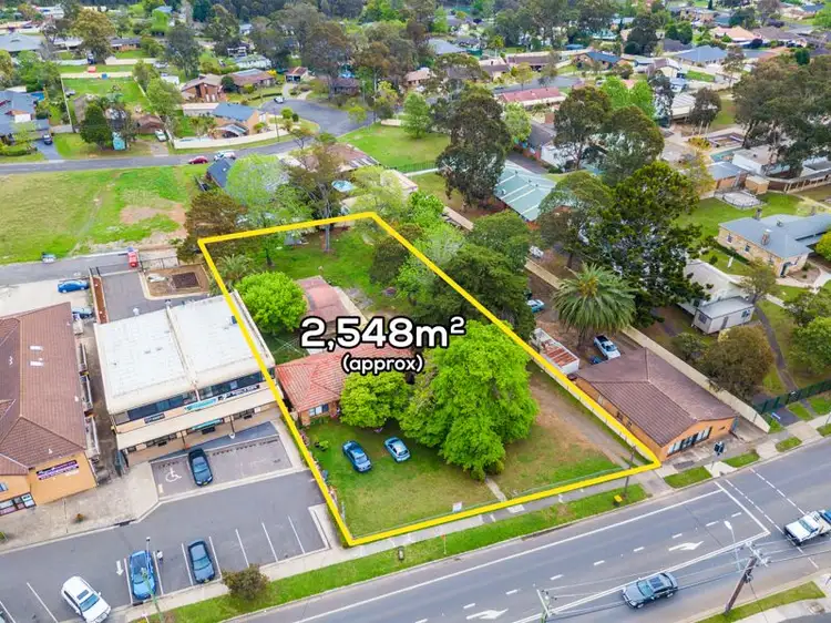 81 Appin Road, Appin NSW 2560
