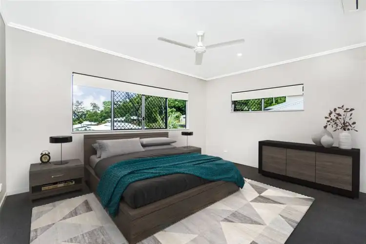Fourth view of Homely house listing, 55 Flagship Drive, Trinity Beach QLD 4879