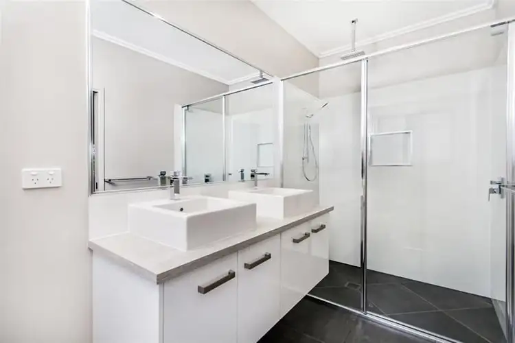 Fifth view of Homely house listing, 55 Flagship Drive, Trinity Beach QLD 4879