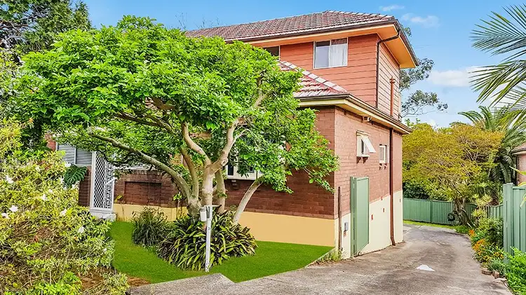 33 Lakeside Road, Eastwood NSW 2122