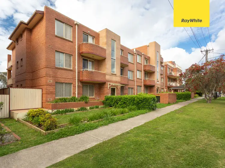 7/2-8 Short Road, Riverwood NSW 2210