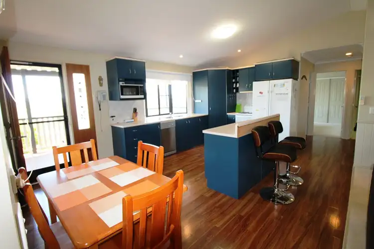 Third view of Homely house listing, 72 Fulham Street, Toogoolawah QLD 4313
