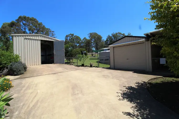 Fifth view of Homely house listing, 72 Fulham Street, Toogoolawah QLD 4313