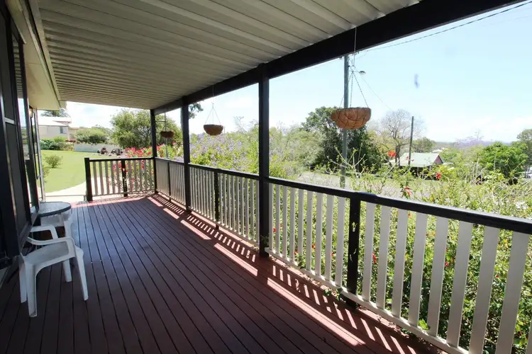 Seventh view of Homely house listing, 72 Fulham Street, Toogoolawah QLD 4313