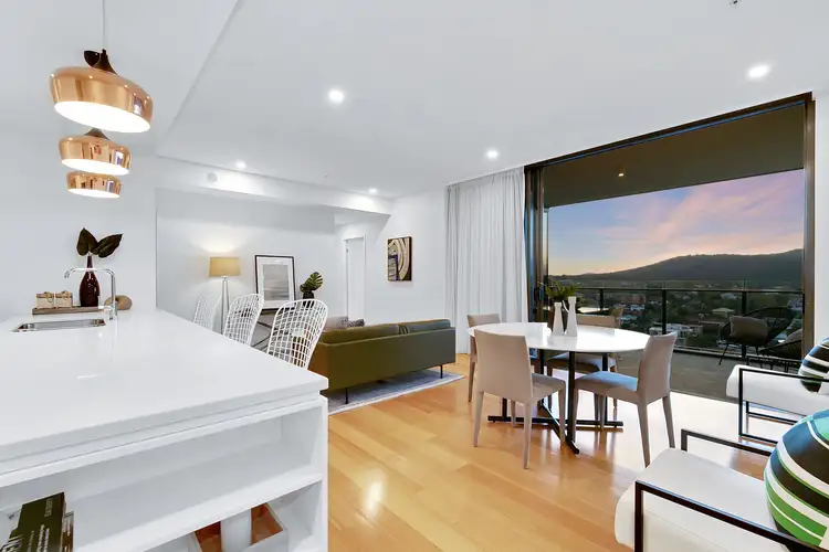 1904/48 Jephson Street, Toowong QLD 4066