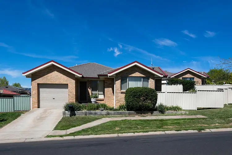 Main view of Homely house listing, 72 Amana Circuit, Orange NSW 2800