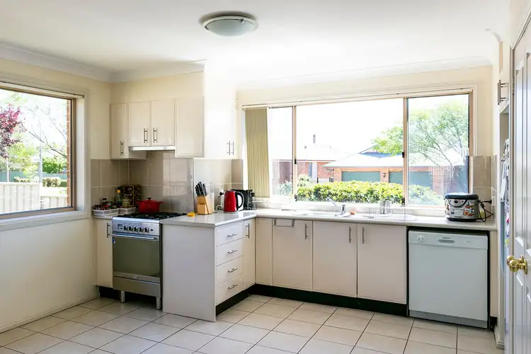 Fourth view of Homely house listing, 72 Amana Circuit, Orange NSW 2800