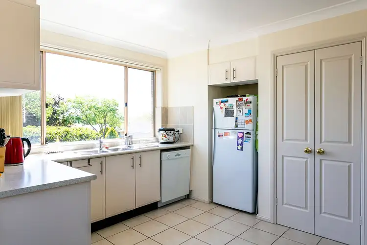 Fifth view of Homely house listing, 72 Amana Circuit, Orange NSW 2800