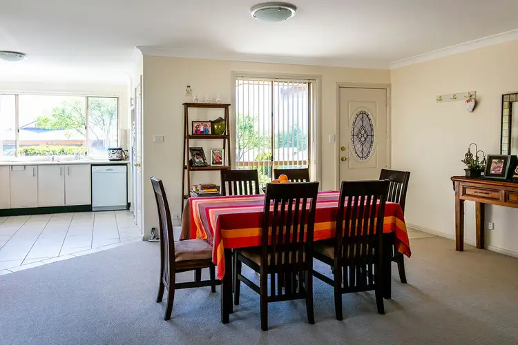 Sixth view of Homely house listing, 72 Amana Circuit, Orange NSW 2800