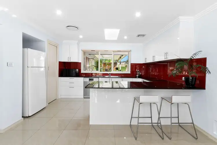 3 Mokari Street, North Richmond NSW 2754